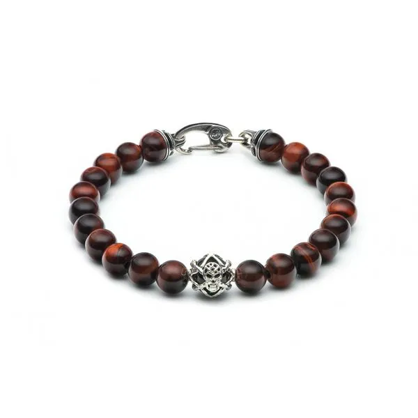 Silver Bracelet Tom Cook Jeweler, Inc. Daytona Beach, FL
