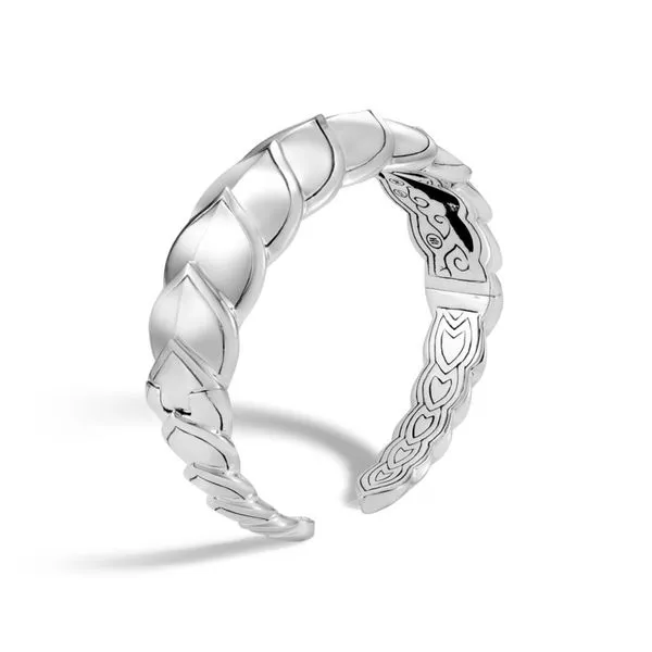 Silver Bracelet Tom Cook Jeweler, Inc. Daytona Beach, FL