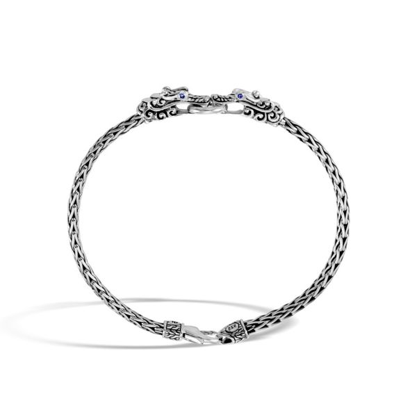 Silver Bracelet Tom Cook Jeweler, Inc. Daytona Beach, FL