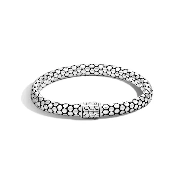 Silver Bracelet Tom Cook Jeweler, Inc. Daytona Beach, FL