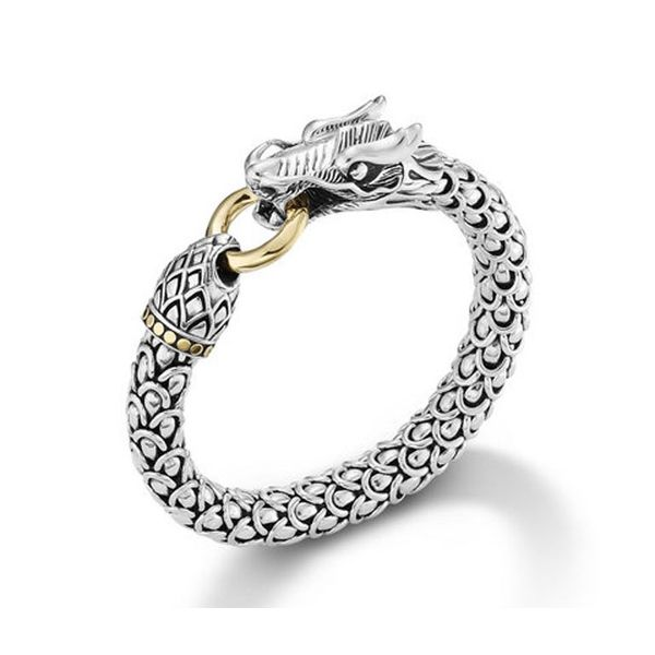 Silver Bracelet Tom Cook Jeweler, Inc. Daytona Beach, FL