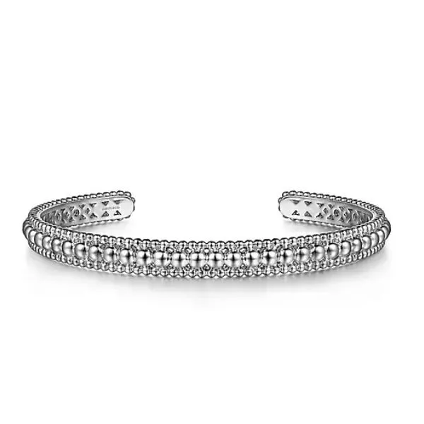Silver Bracelet Tom Cook Jeweler, Inc. Daytona Beach, FL