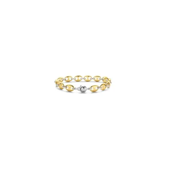 Silver Bracelet Tom Cook Jeweler, Inc. Daytona Beach, FL