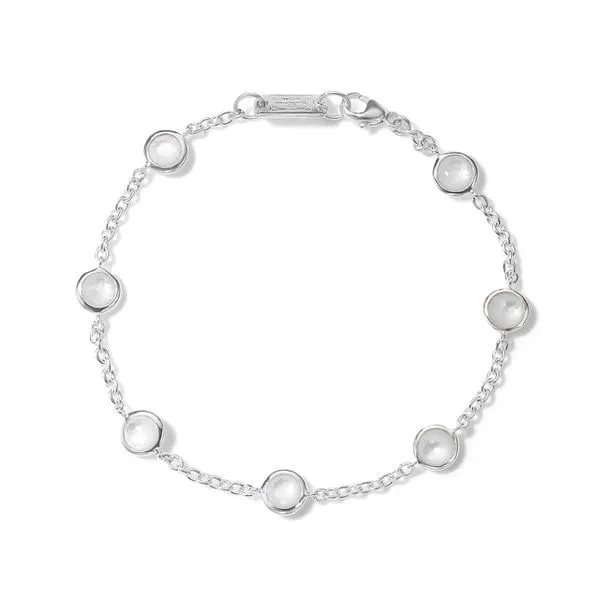 Silver Bracelet Tom Cook Jeweler, Inc. Daytona Beach, FL