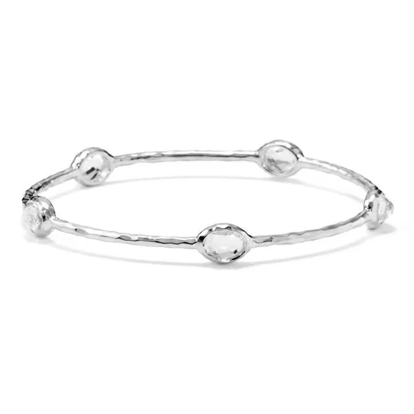 Silver Bracelet Tom Cook Jeweler, Inc. Daytona Beach, FL