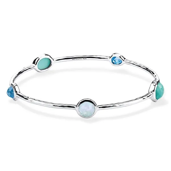 Silver Bracelet Tom Cook Jeweler, Inc. Daytona Beach, FL
