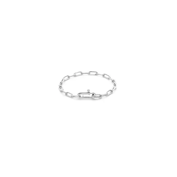 Silver Bracelet Tom Cook Jeweler, Inc. Daytona Beach, FL