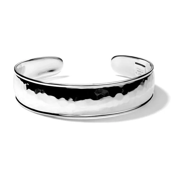 Silver Bracelet Tom Cook Jeweler, Inc. Daytona Beach, FL