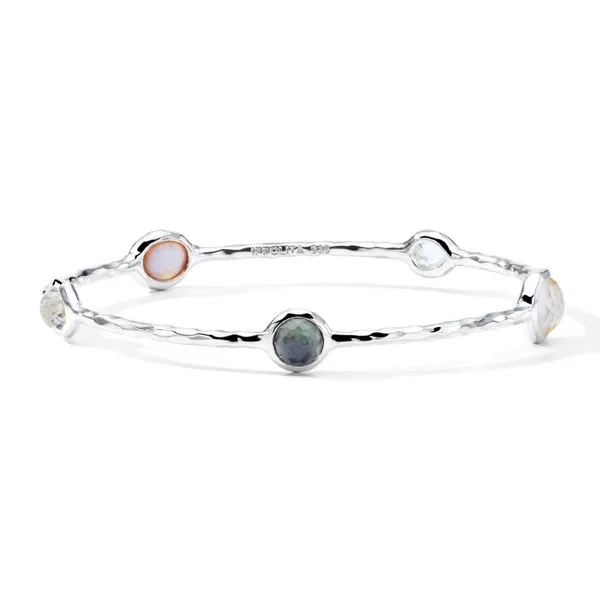 Silver Bracelet Tom Cook Jeweler, Inc. Daytona Beach, FL