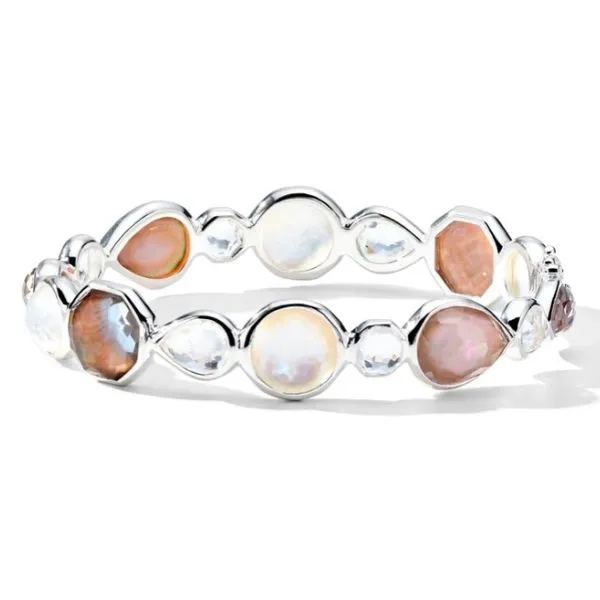 Silver Bracelet Tom Cook Jeweler, Inc. Daytona Beach, FL