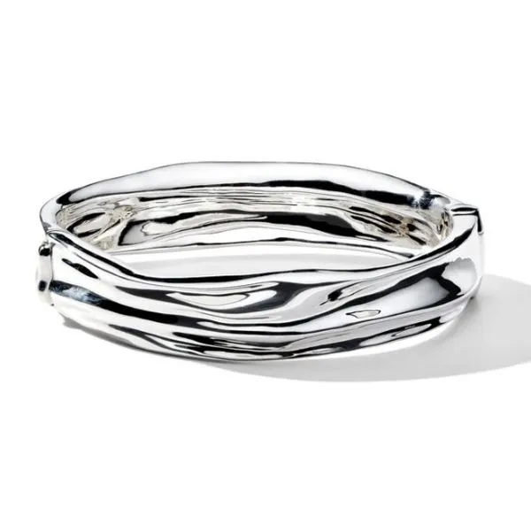 Silver Bracelet Tom Cook Jeweler, Inc. Daytona Beach, FL