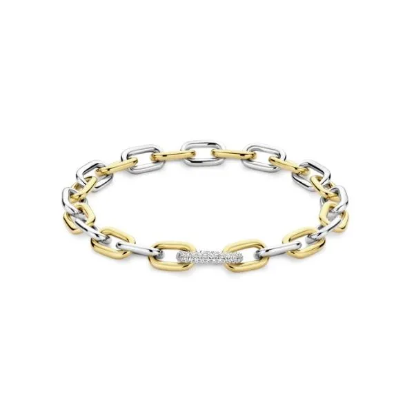 Silver Bracelet Tom Cook Jeweler, Inc. Daytona Beach, FL