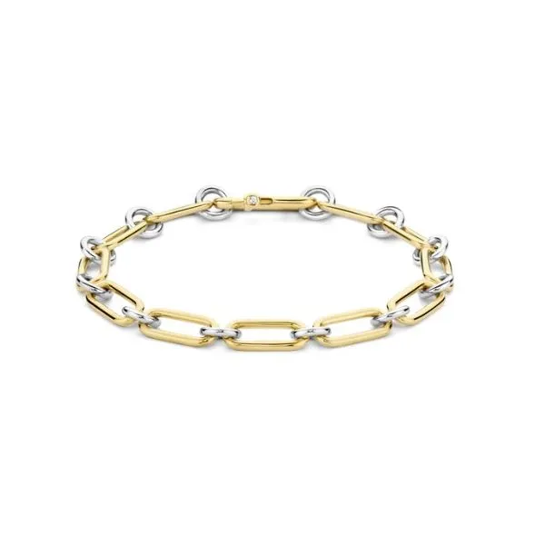 Silver Bracelet Tom Cook Jeweler, Inc. Daytona Beach, FL