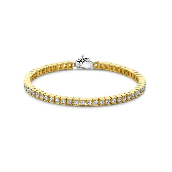 Silver Bracelet Tom Cook Jeweler, Inc. Daytona Beach, FL