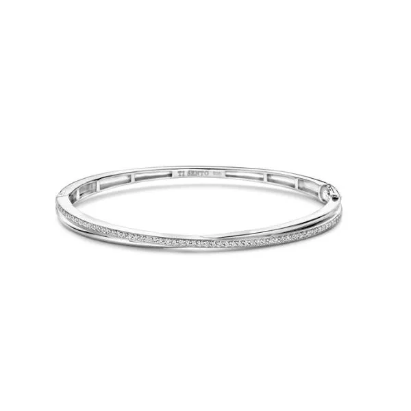 Silver Bracelet Tom Cook Jeweler, Inc. Daytona Beach, FL