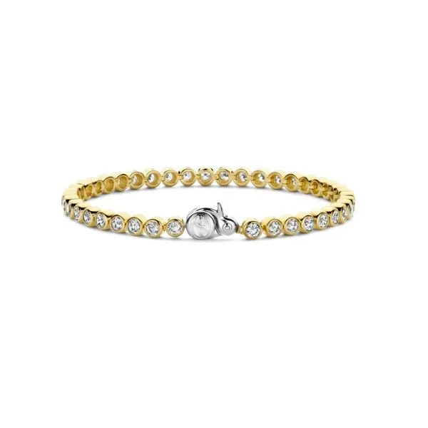 Silver Bracelet Tom Cook Jeweler, Inc. Daytona Beach, FL