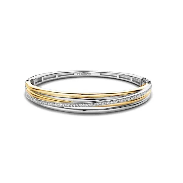 Silver Bracelet Tom Cook Jeweler, Inc. Daytona Beach, FL