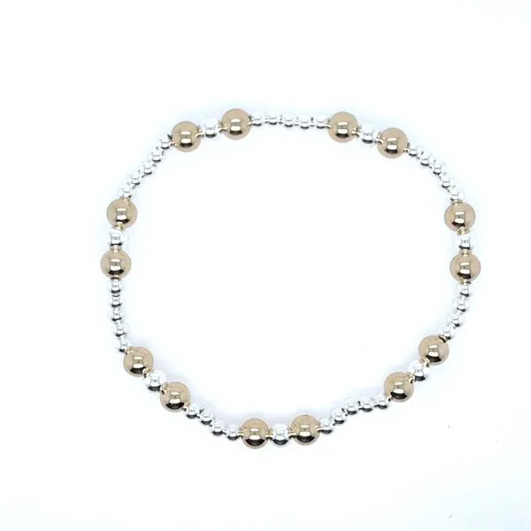 Silver Bracelet Tom Cook Jeweler, Inc. Daytona Beach, FL