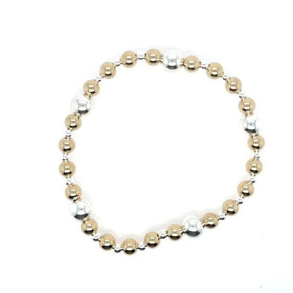 Silver Bracelet Tom Cook Jeweler, Inc. Daytona Beach, FL