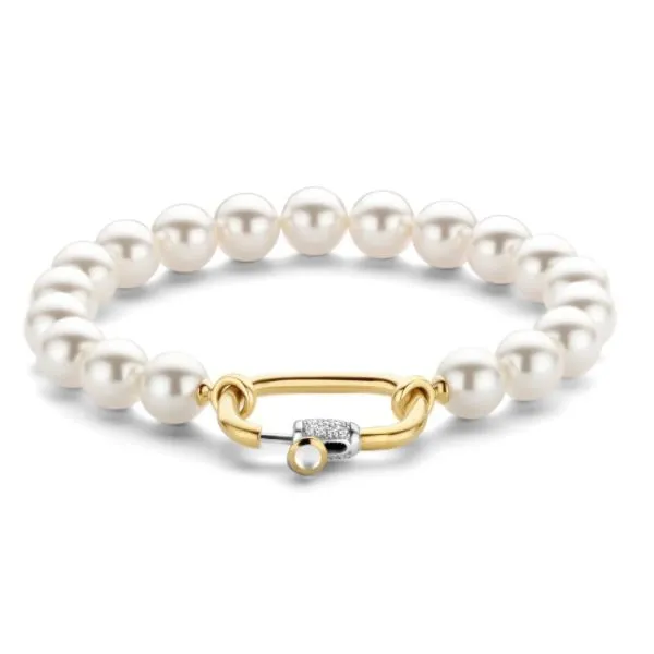 Silver Bracelet Tom Cook Jeweler, Inc. Daytona Beach, FL