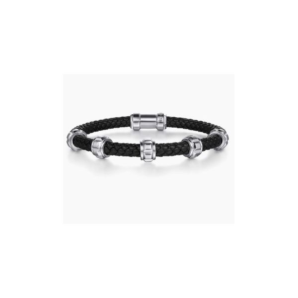 Silver Bracelet Tom Cook Jeweler, Inc. Daytona Beach, FL