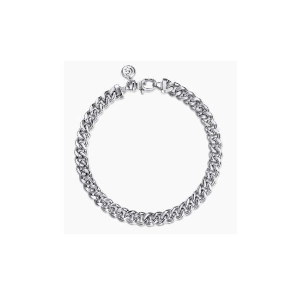 Silver Bracelet Tom Cook Jeweler, Inc. Daytona Beach, FL
