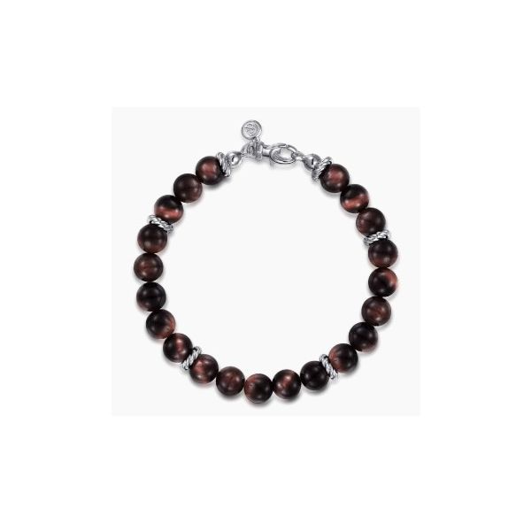 Silver Bracelet Tom Cook Jeweler, Inc. Daytona Beach, FL