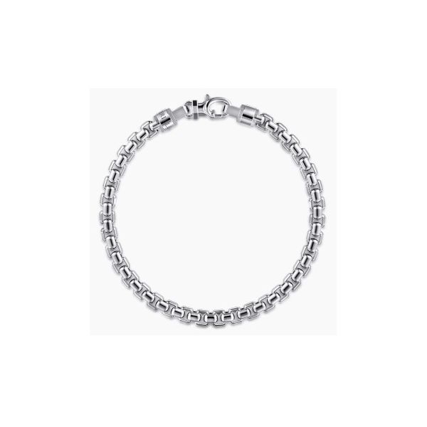 Silver Bracelet Tom Cook Jeweler, Inc. Daytona Beach, FL