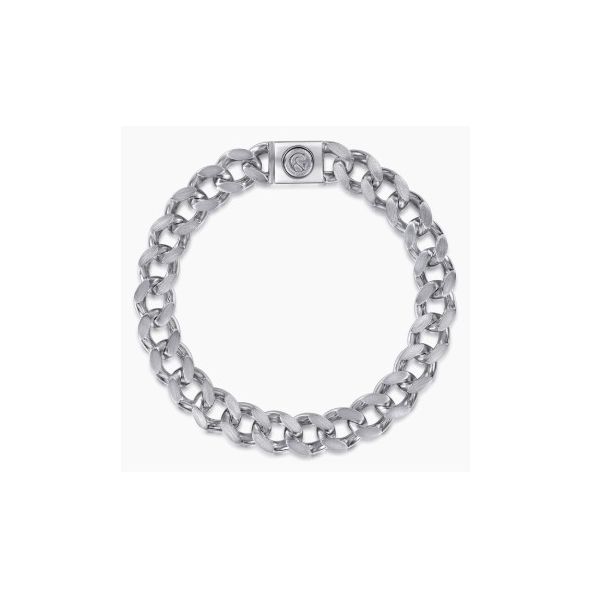 Silver Bracelet Tom Cook Jeweler, Inc. Daytona Beach, FL