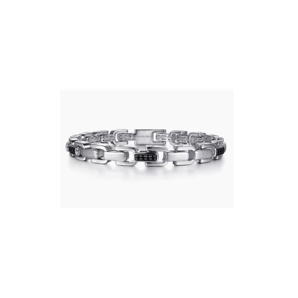 Silver Bracelet Tom Cook Jeweler, Inc. Daytona Beach, FL