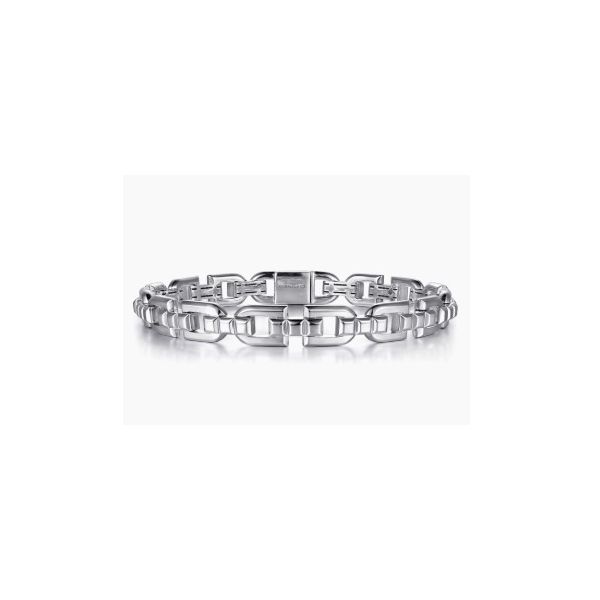 Silver Bracelet Tom Cook Jeweler, Inc. Daytona Beach, FL