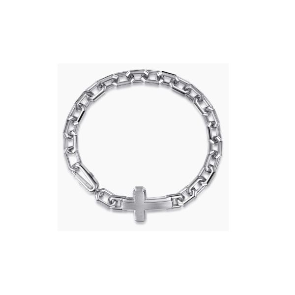 Silver Bracelet Tom Cook Jeweler, Inc. Daytona Beach, FL