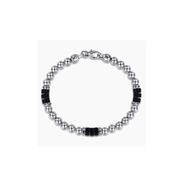 Silver Bracelet Tom Cook Jeweler, Inc. Daytona Beach, FL