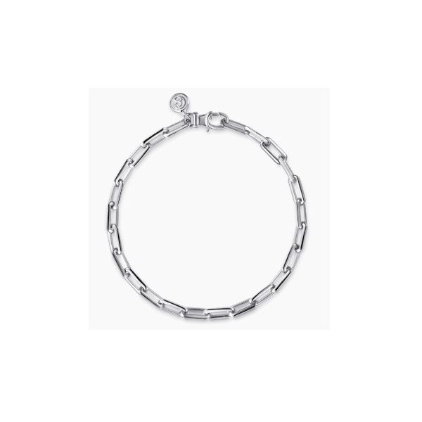 Silver Bracelet Tom Cook Jeweler, Inc. Daytona Beach, FL