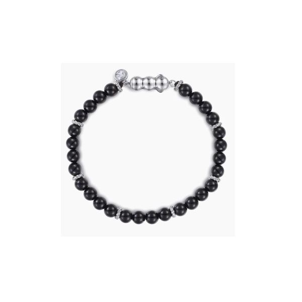 Silver Bracelet Tom Cook Jeweler, Inc. Daytona Beach, FL