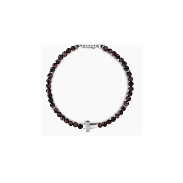 Silver Bracelet Tom Cook Jeweler, Inc. Daytona Beach, FL