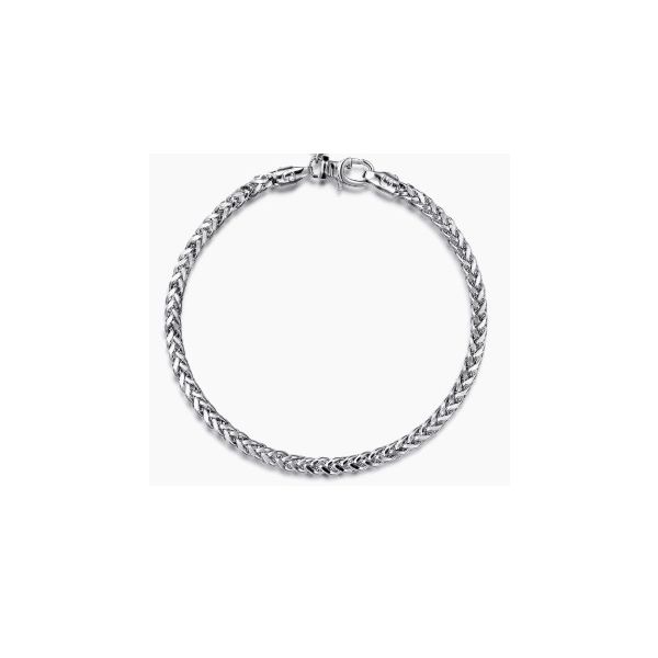 Silver Bracelet Tom Cook Jeweler, Inc. Daytona Beach, FL