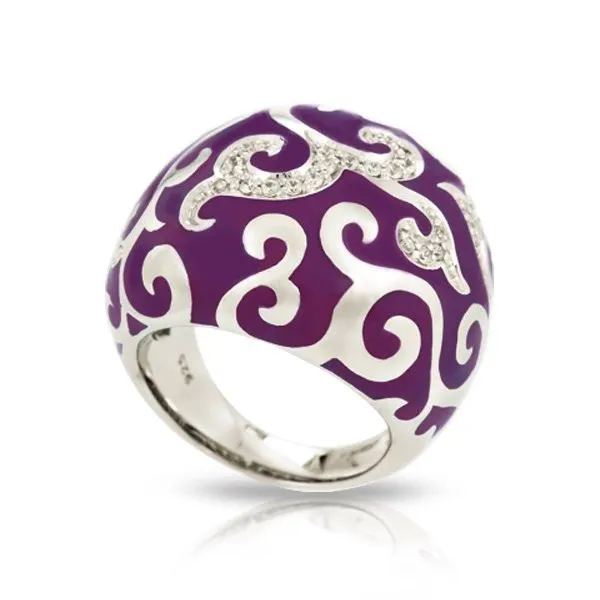Silver Ring Tom Cook Jeweler, Inc. Daytona Beach, FL