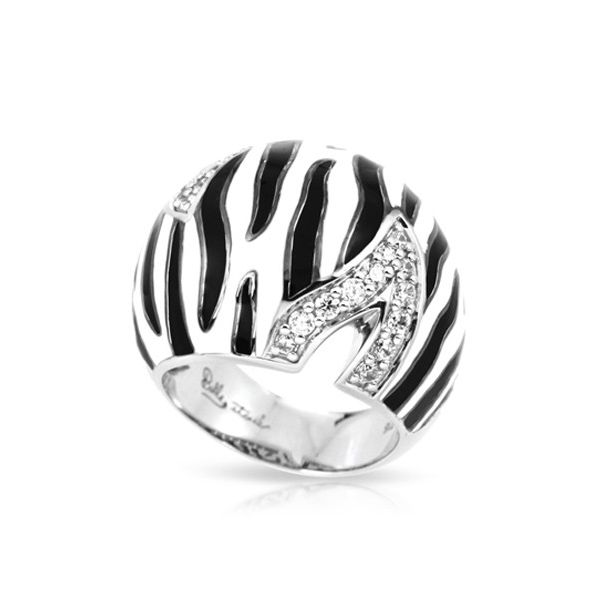 Silver Ring Tom Cook Jeweler, Inc. Daytona Beach, FL