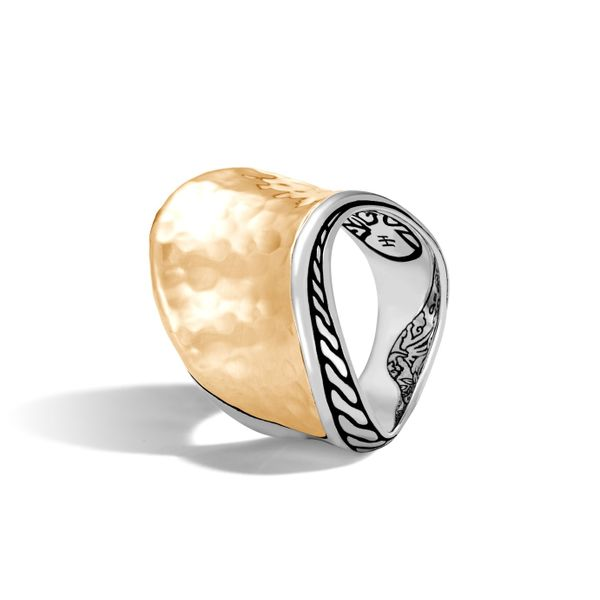 Silver Ring Tom Cook Jeweler, Inc. Daytona Beach, FL