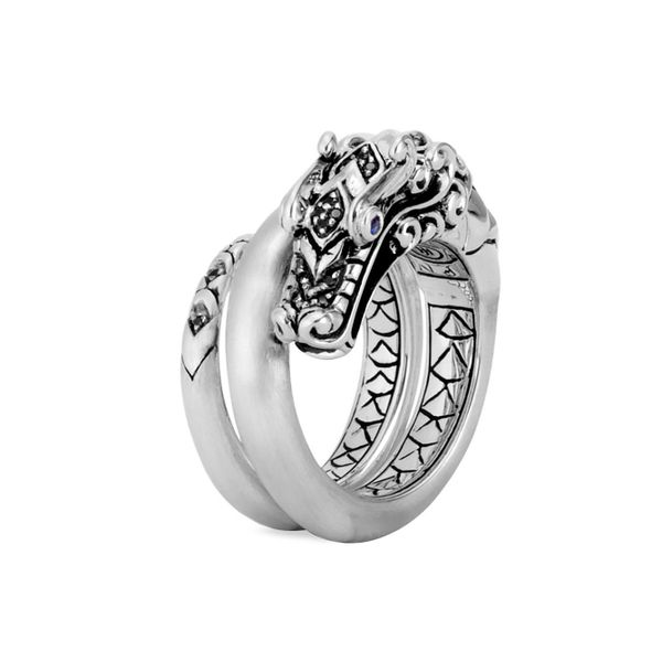 Silver Ring Tom Cook Jeweler, Inc. Daytona Beach, FL