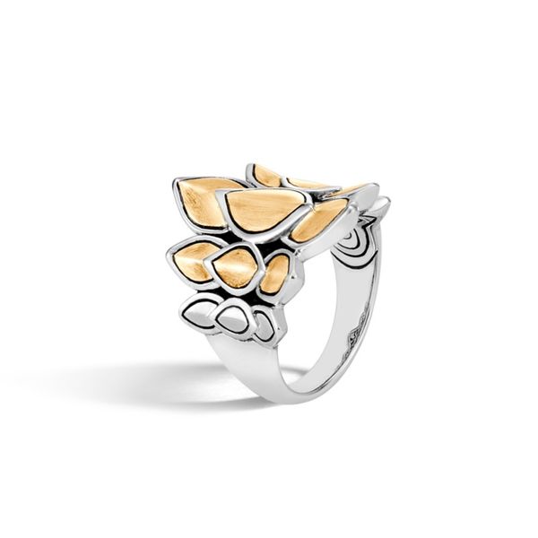 Silver Ring Tom Cook Jeweler, Inc. Daytona Beach, FL