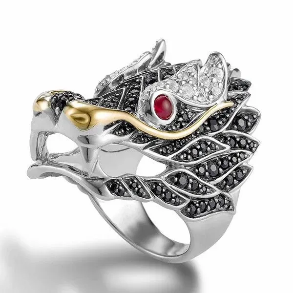 Silver Ring Tom Cook Jeweler, Inc. Daytona Beach, FL