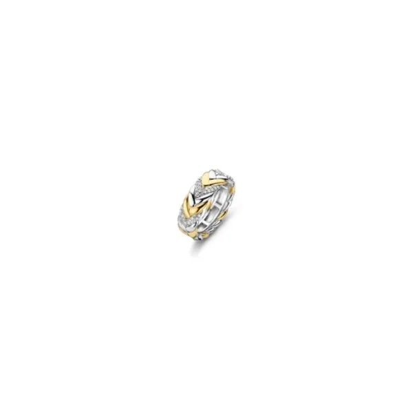 Silver Ring Tom Cook Jeweler, Inc. Daytona Beach, FL