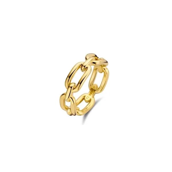 Silver Ring Tom Cook Jeweler, Inc. Daytona Beach, FL