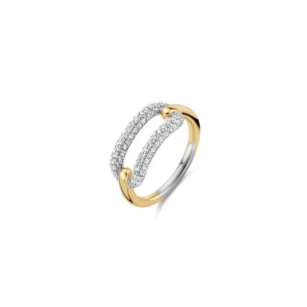 Silver Ring Tom Cook Jeweler, Inc. Daytona Beach, FL