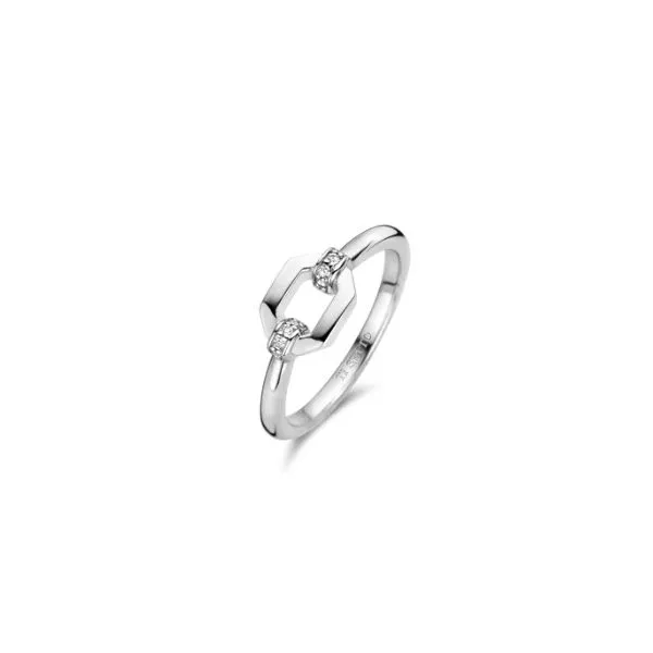 Silver Ring Tom Cook Jeweler, Inc. Daytona Beach, FL