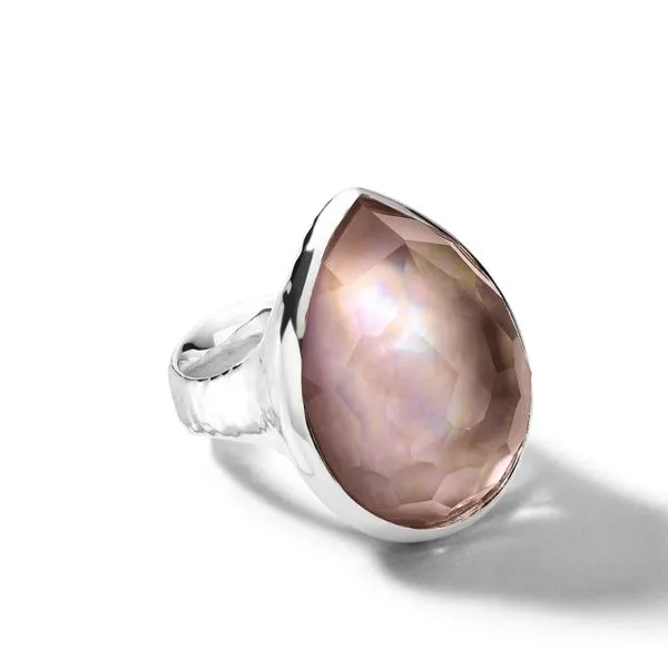 Silver Ring Tom Cook Jeweler, Inc. Daytona Beach, FL