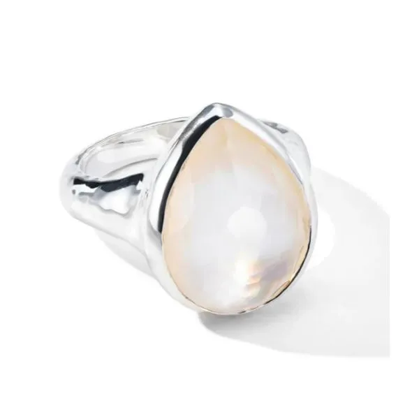 Silver Ring Tom Cook Jeweler, Inc. Daytona Beach, FL