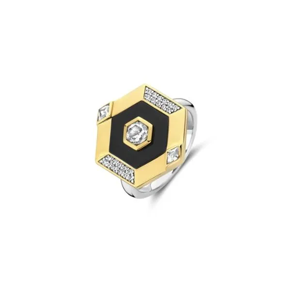 Silver Ring Tom Cook Jeweler, Inc. Daytona Beach, FL